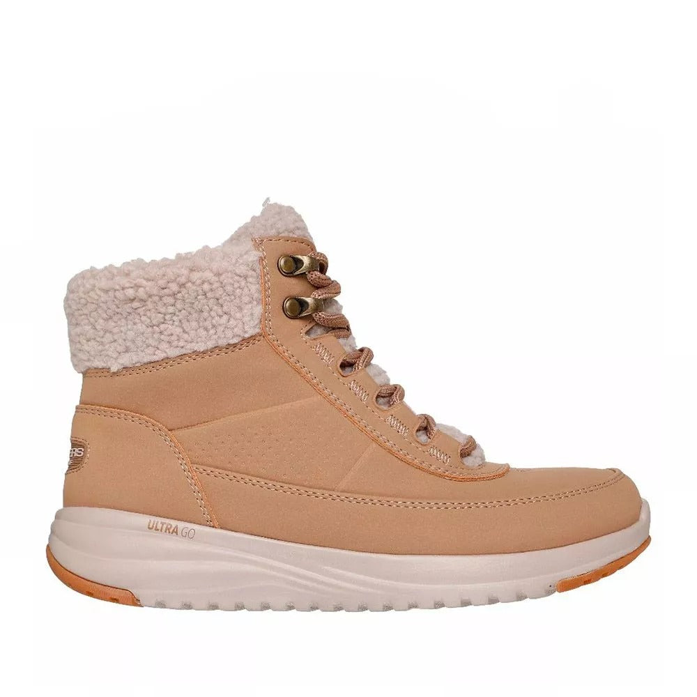 BOTIN SKECHERS ON-THE-GO STELLAR 144756 CSNT