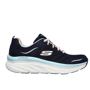 ZAPATILLA SKECHERS D'LUX WALKER 149023 NVLB