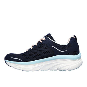 ZAPATILLA SKECHERS D'LUX WALKER 149023 NVLB