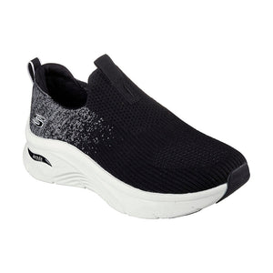 ZAPATILLA SKECHERS ARCH FIT D'LUX 149684 BLK