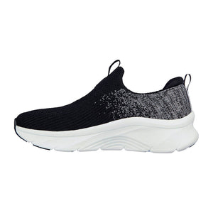 ZAPATILLA SKECHERS ARCH FIT D'LUX 149684 BLK