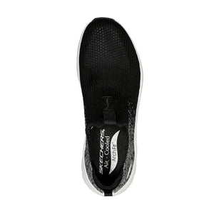 ZAPATILLA SKECHERS ARCH FIT D'LUX 149684 BLK