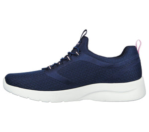 ZAPATILLA SKECHERS DYNAMIGHT 2.0 149693 NVY