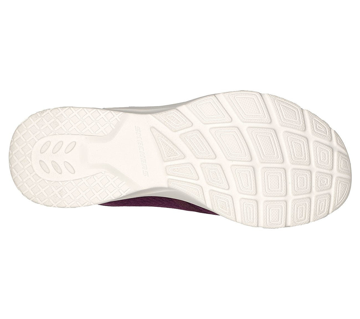 ZAPATILLA SKECHERS DYNAMIGHT 2.0 149693 PLUM