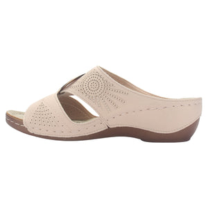 SANDALIA CHALADA 15-KON-17 V NUDE