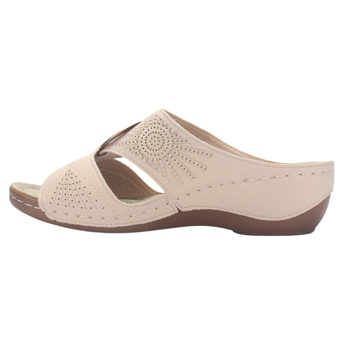 SANDALIA CHALADA 15-KON-17 V NUDE