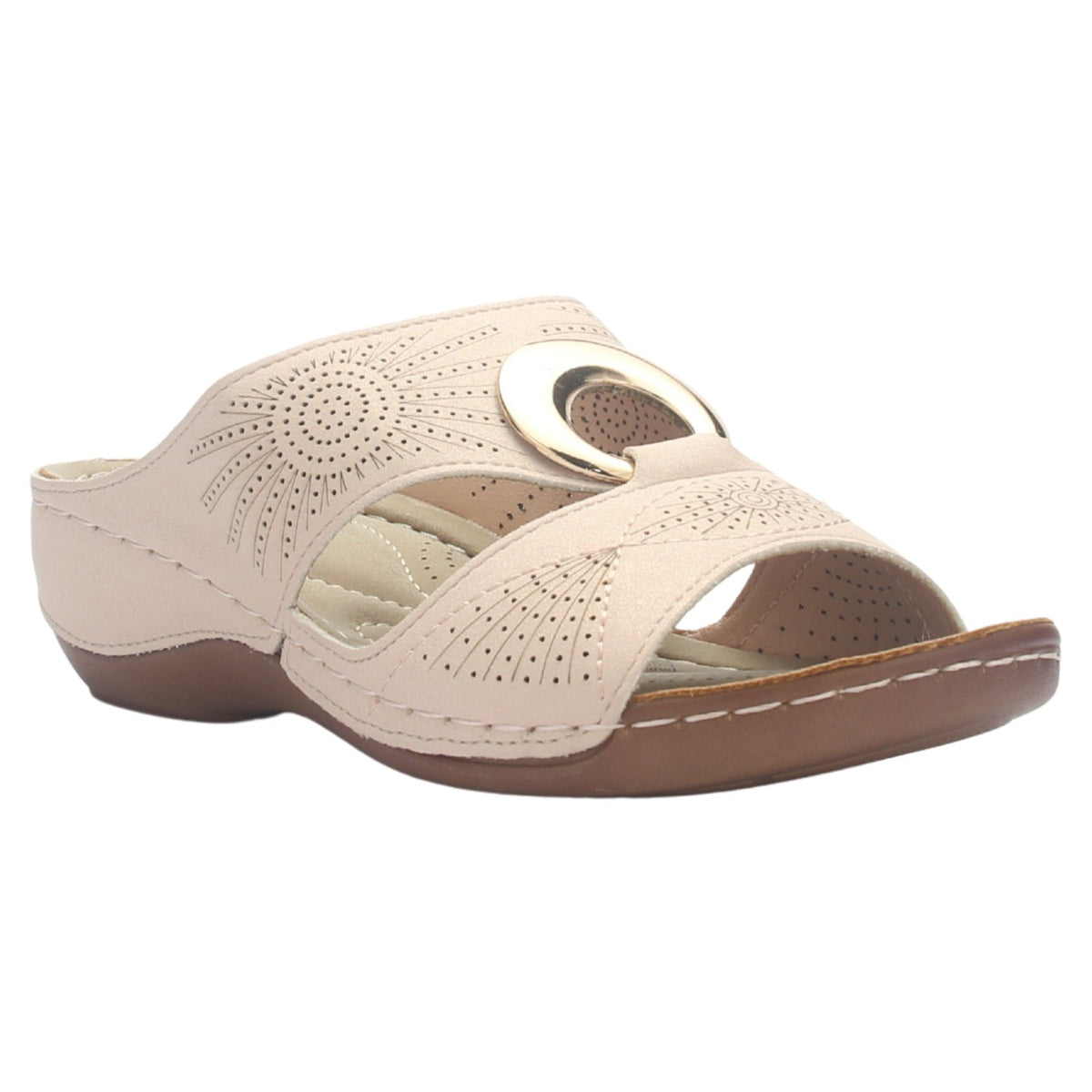 SANDALIA CHALADA 15-KON-17 V NUDE