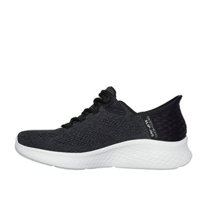 ZAPATILLA SKECHERS SKECH-LITE PRO 150012 BKW