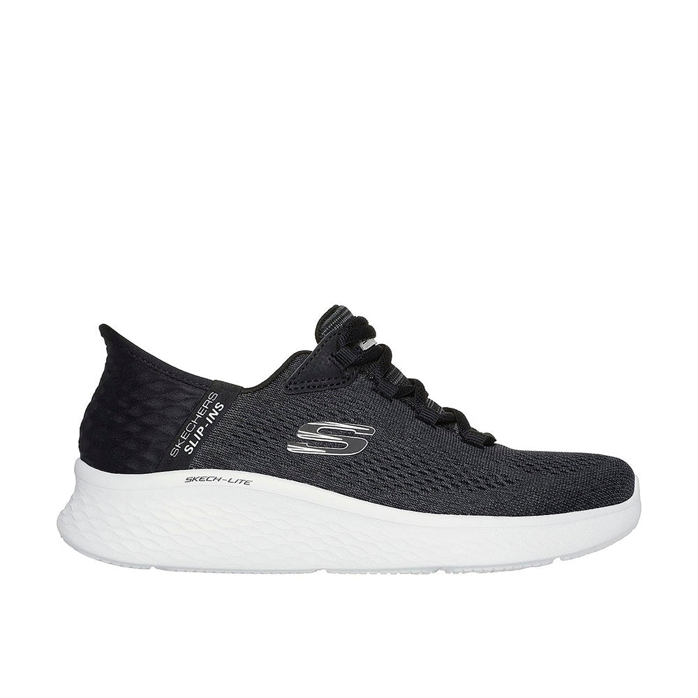 ZAPATILLA SKECHERS SKECH-LITE PRO 150012 BKW