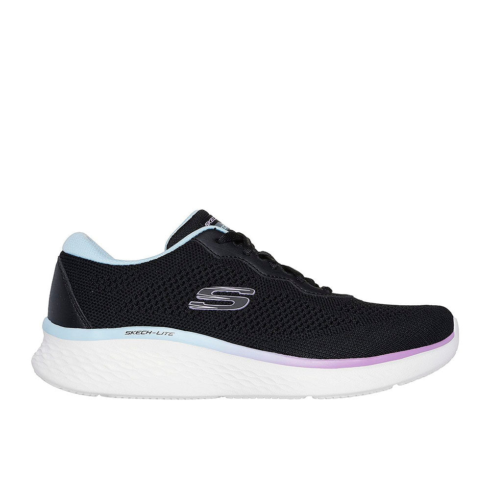 ZAPATILLA SKECHERS SKECH-LITE PRO 150019 BKMT