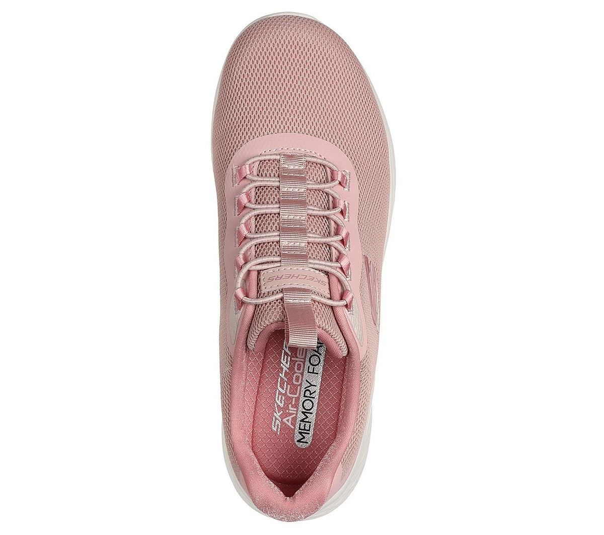 ZAPATILLA SKECHERS SKECH-LITE PRO 150041 ROS