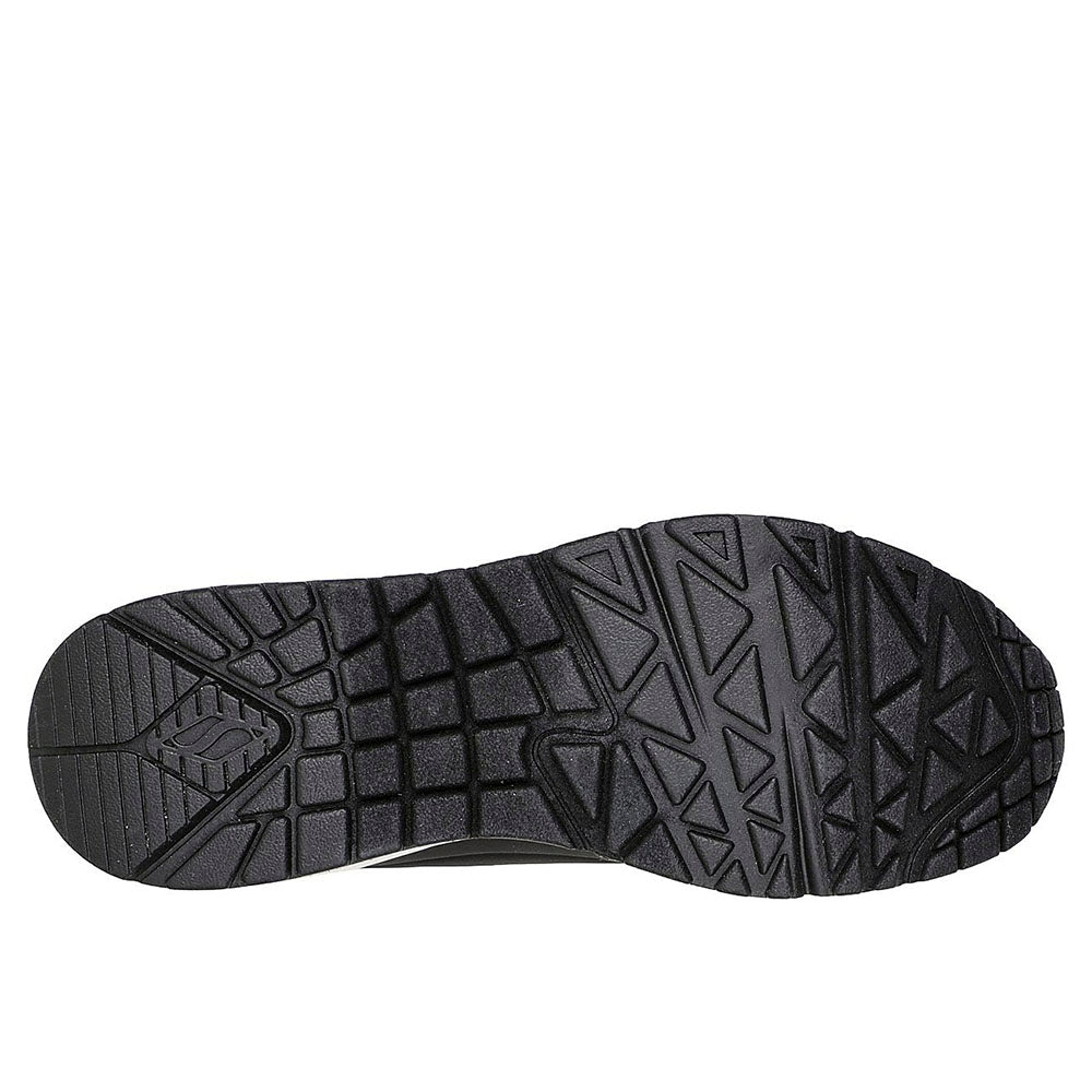 ZAPATILLA SKECHERS UNO 155196 BLK