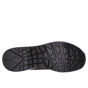 ZAPATILLA SKECHERS UNO 155196 BLK