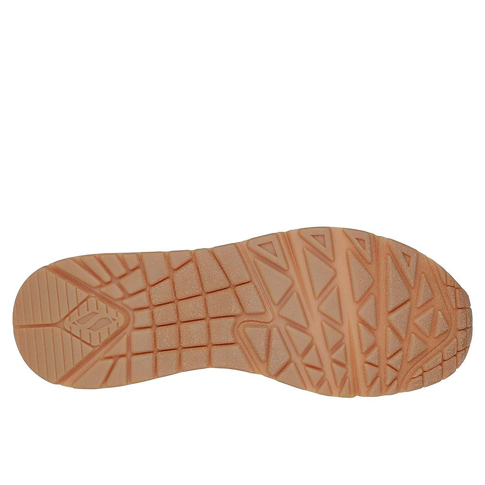 ZAPATILLA SKECHERS UNO 155196 WHT