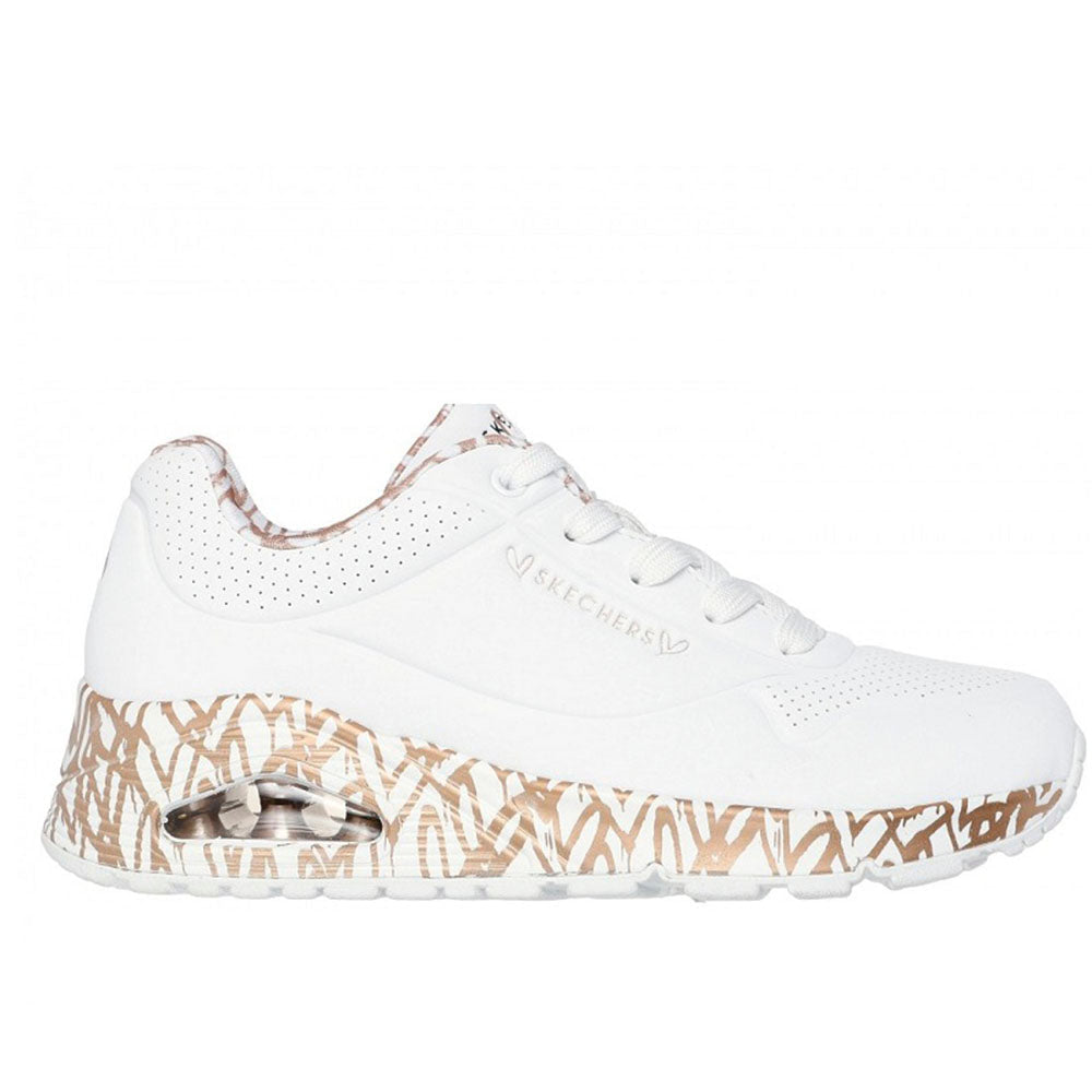 ZAPATILLA SKECHERS UNO 155506 WTRG