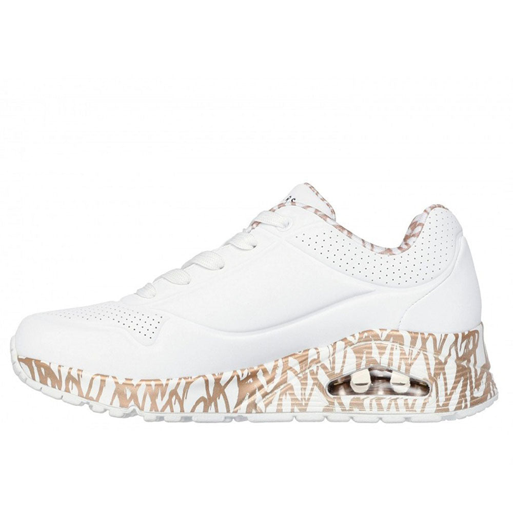 ZAPATILLA SKECHERS UNO 155506 WTRG