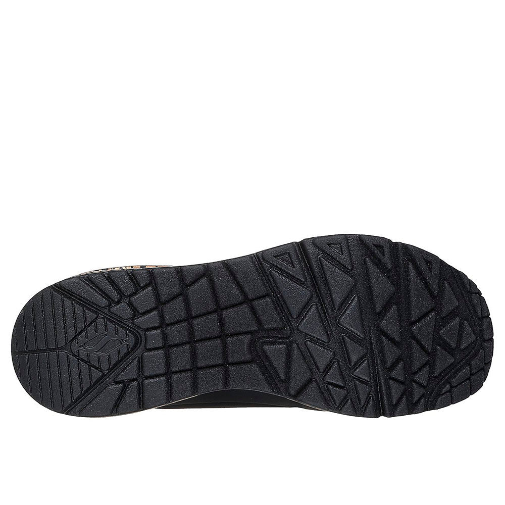 ZAPATILLA SKECHERS UNO 155506 BKRG