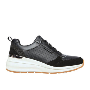 ZAPATILLA SKECHERS BILLION 155616 BLK