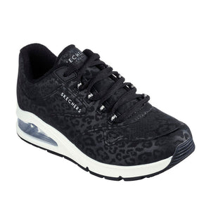 ZAPATILLA SKECHERS UNO 2 155642 BLK