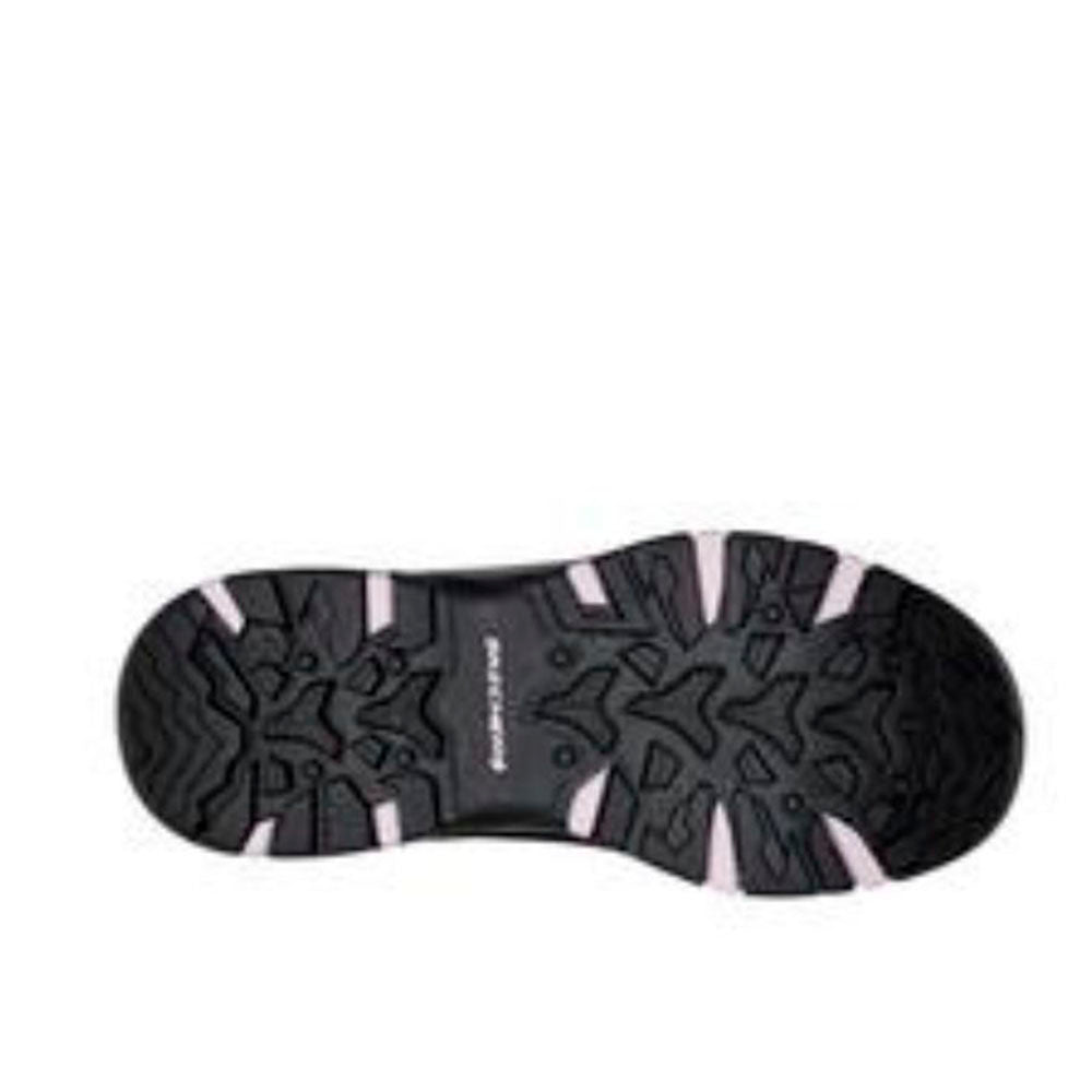 BOTIN SKECHERS TREGO 167004 BKLV 50