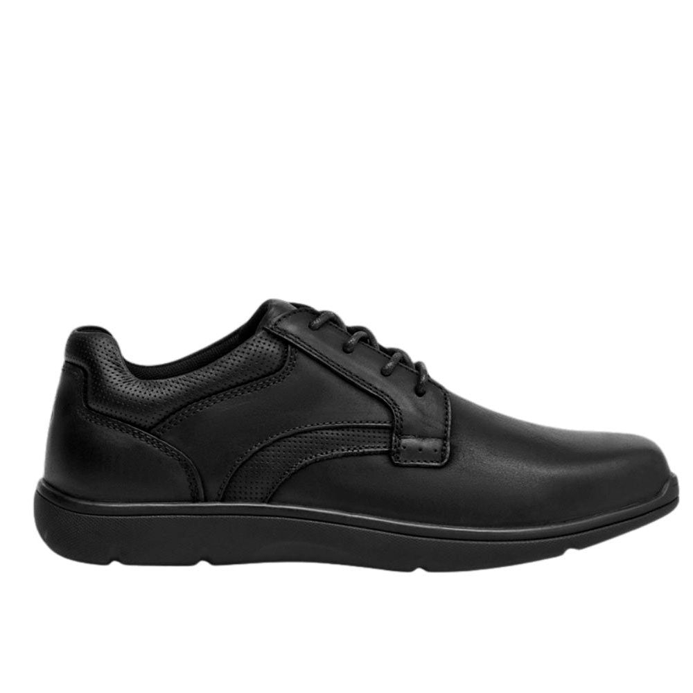 ZAPATO 16 HRS 16H0071 BLACK