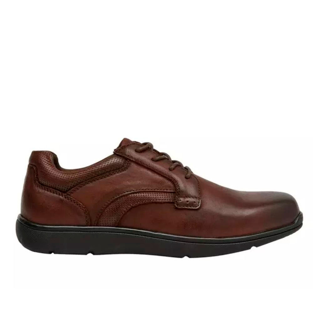 ZAPATO 16 HRS 16H0071 BROWN