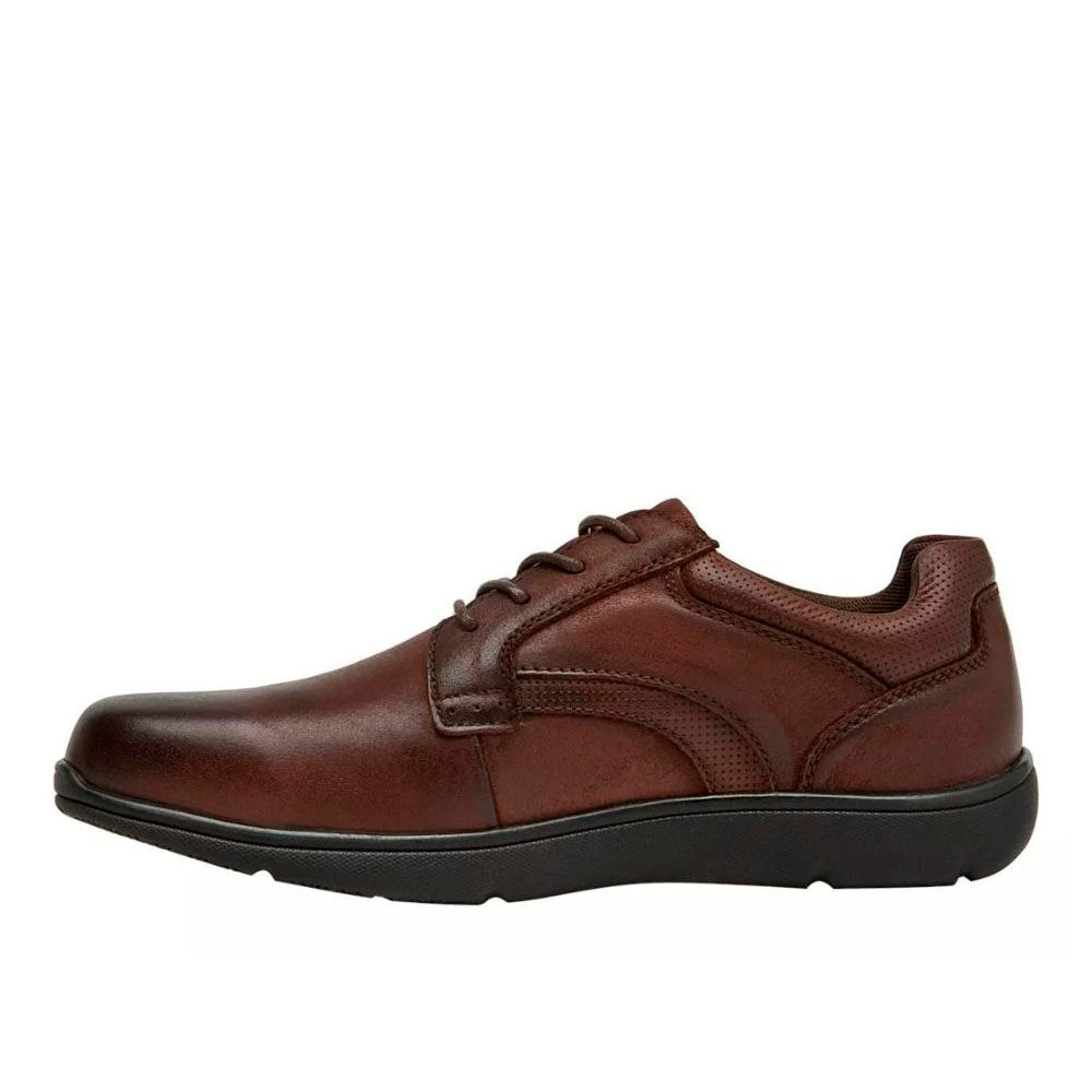 ZAPATO 16 HRS 16H0071 BROWN