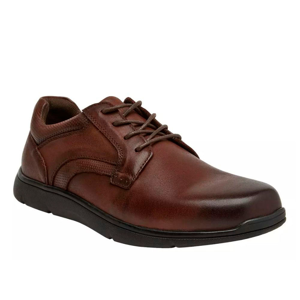 ZAPATO 16 HRS 16H0071 BROWN