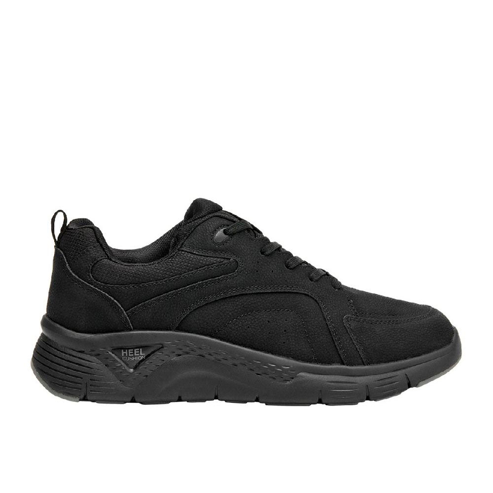 ZAPATILLA 16 HRS 16H0107 BLACK