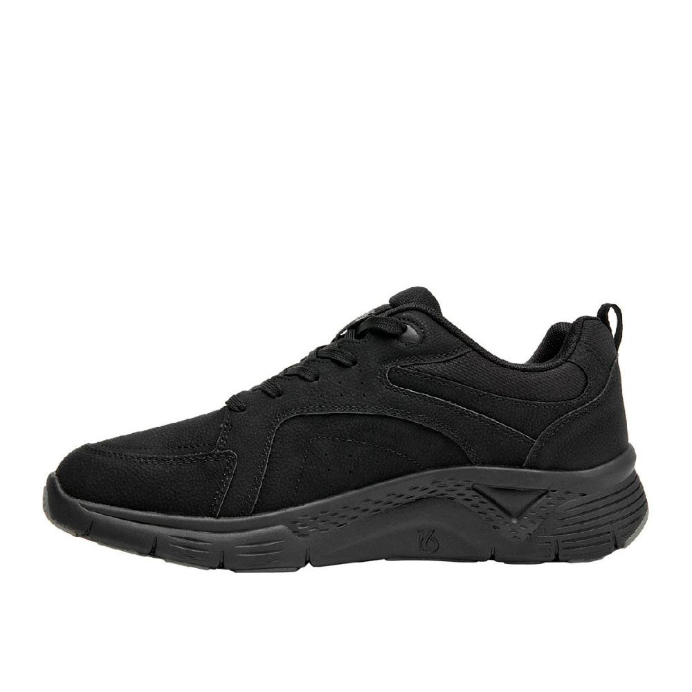 ZAPATILLA 16 HRS 16H0107 BLACK