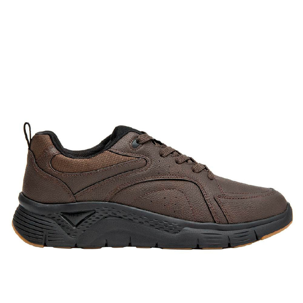 ZAPATILLA 16 HRS 16H0107 BROWN