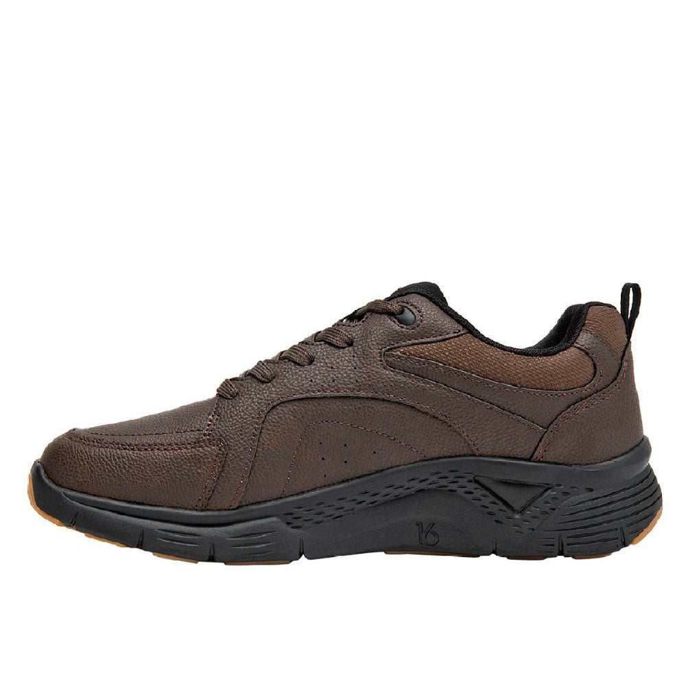 ZAPATILLA 16 HRS 16H0107 BROWN