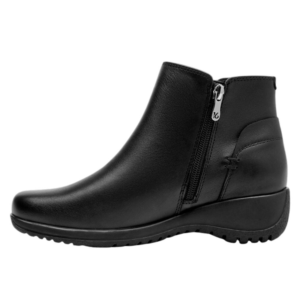 BOTIN 16 HRS 16M0201 BLACK
