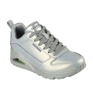 ZAPATILLA SKECHERS UNO 177104 SAGE