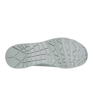 ZAPATILLA SKECHERS UNO 177104 SAGE