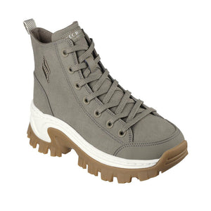 BOTIN SKECHERS HI-RYZE 177243 OLV