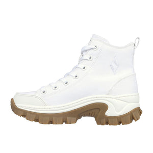 BOTIN SKECHERS HI-RYZE 177243 WHT