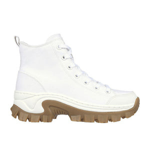 BOTIN SKECHERS HI-RYZE 177243 WHT