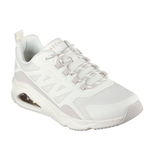 ZAPATILLA SKECHERS TRES-AIR UNO 177381 WHT