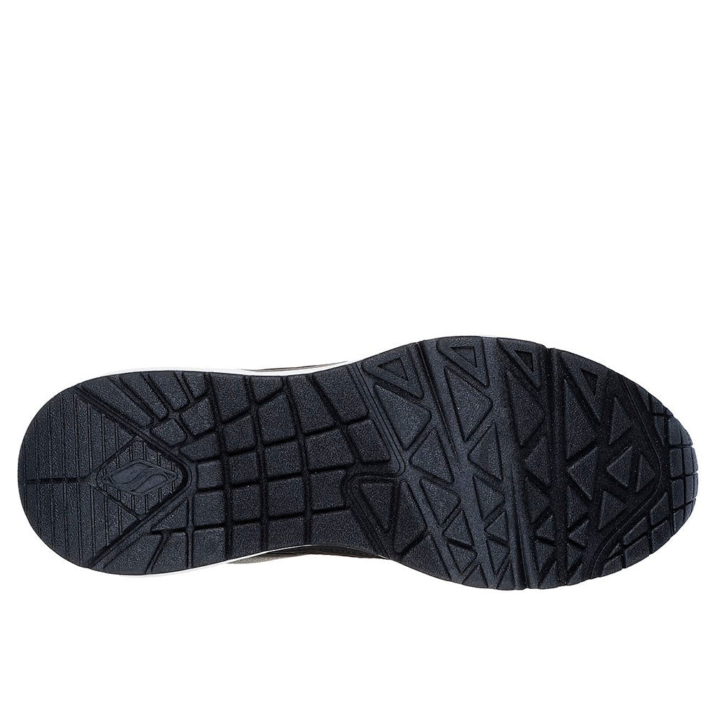 ZAPATILLA SKECHERS UNO WEDGE 177526 BLK