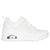 ZAPATILLA SKECHERS UNO WEDGE 177526 WHT