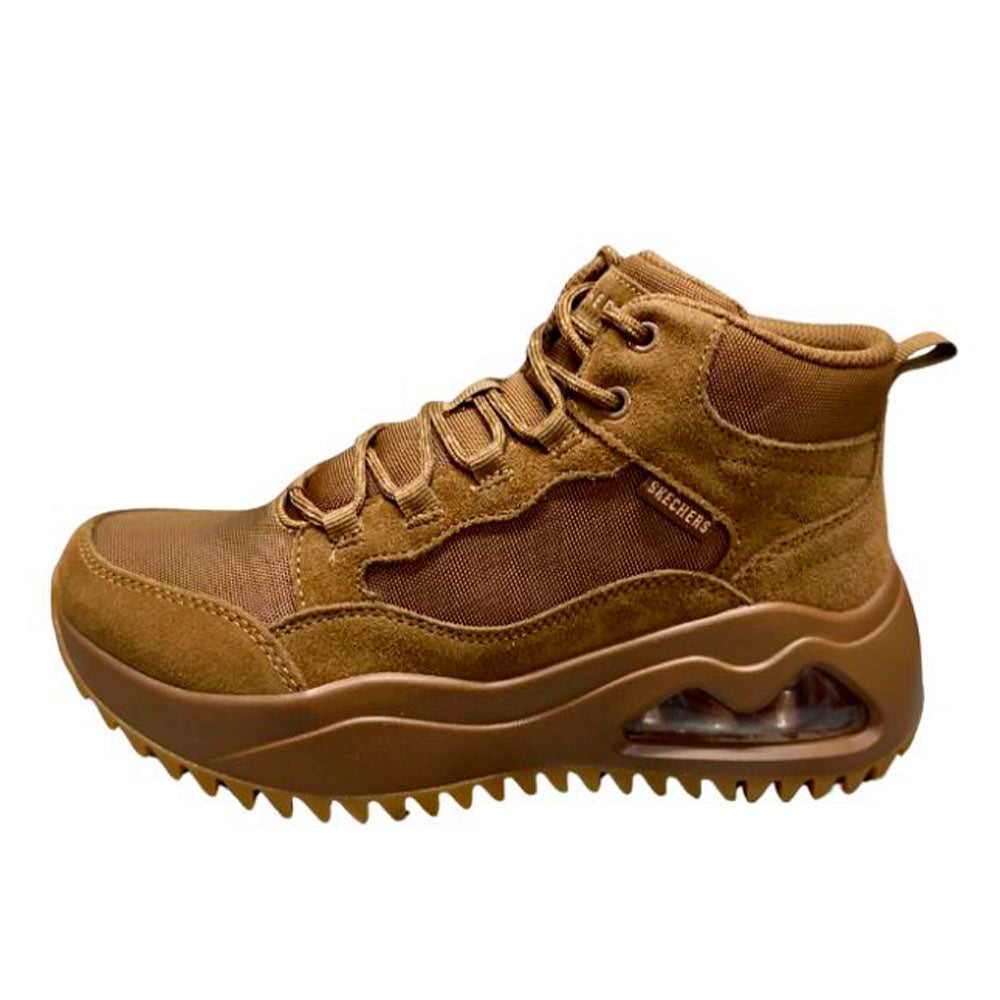 ZAPATILLAS URBANAS SKECHERS UNO MUJER