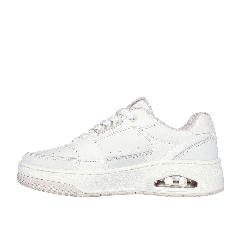 ZAPATILLA SKECHERS UNO COURT 177710 WHT