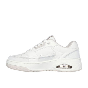 ZAPATILLA SKECHERS UNO COURT 177710 WHT