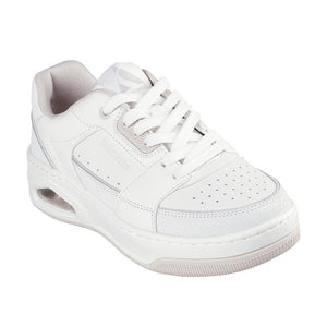 ZAPATILLA SKECHERS UNO COURT 177710 WHT