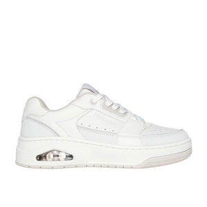 ZAPATILLA SKECHERS UNO COURT 177710 WHT