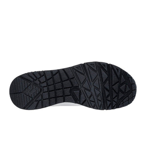 ZAPATILLA SKECHERS UNO 177959 WBK