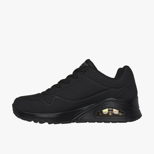 ZAPATILLA SKECHERS UNO 177975 BKGD