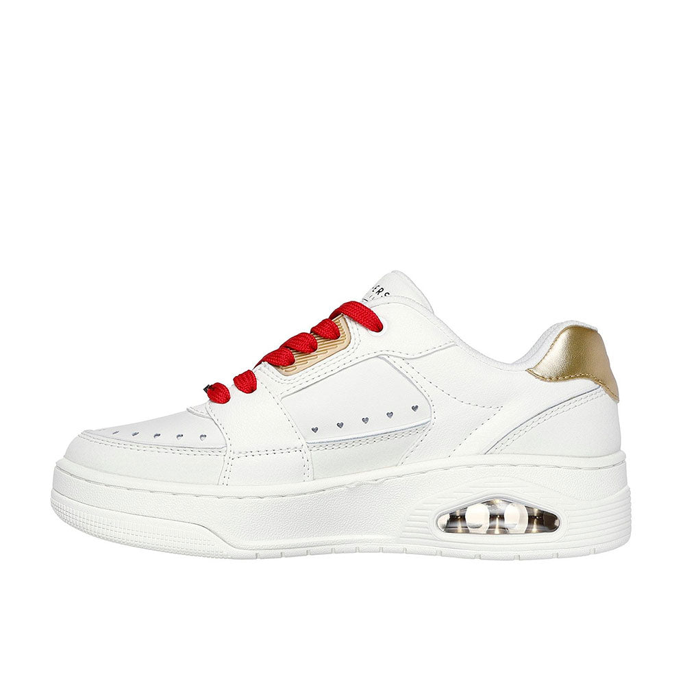 ZAPATILLA SKECHERS UNO COURT 177992 WTGD