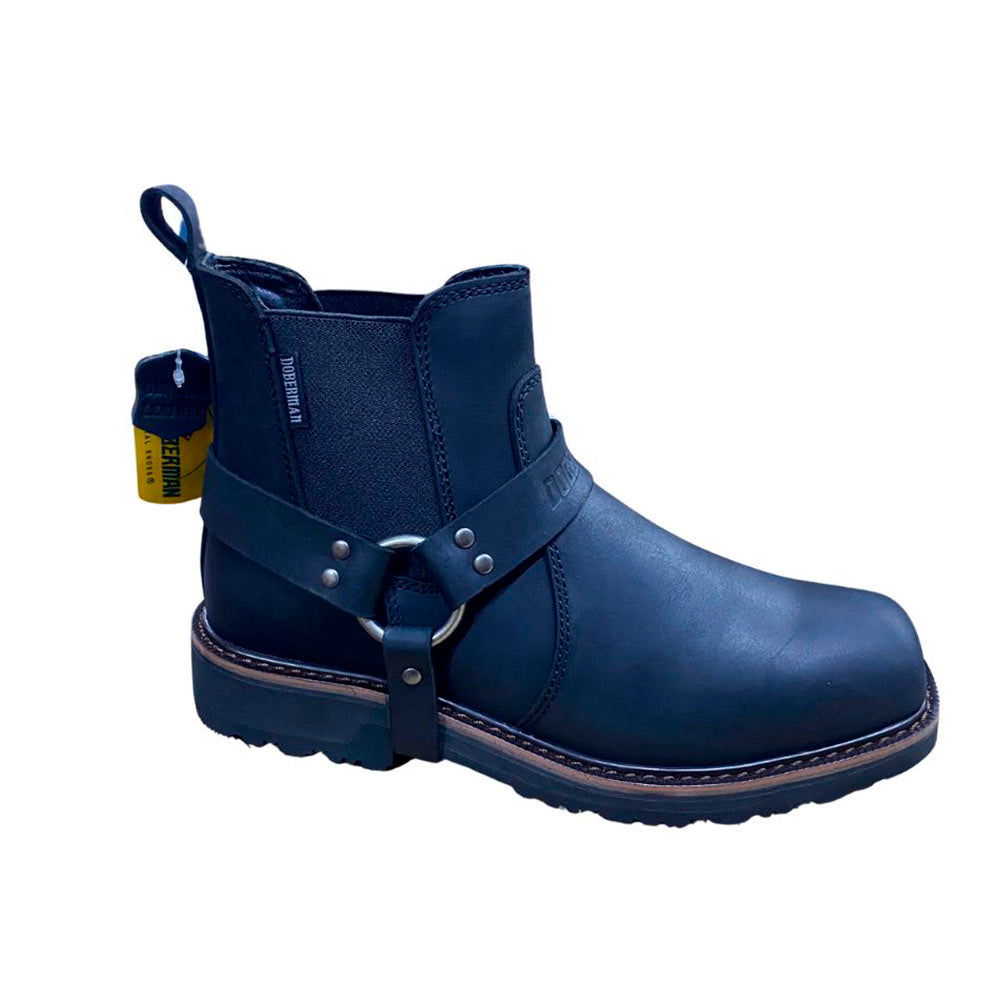 BOTIN DOBERMAN 18000 BLACK